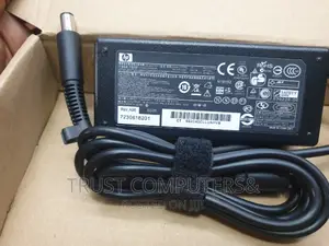 Hp 65w Big Pin 19v 3.33