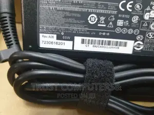 Hp 65w Big Pin 19v 3.33