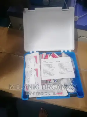 First Aid Kit