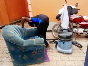 Affordable Sofa Cleaning