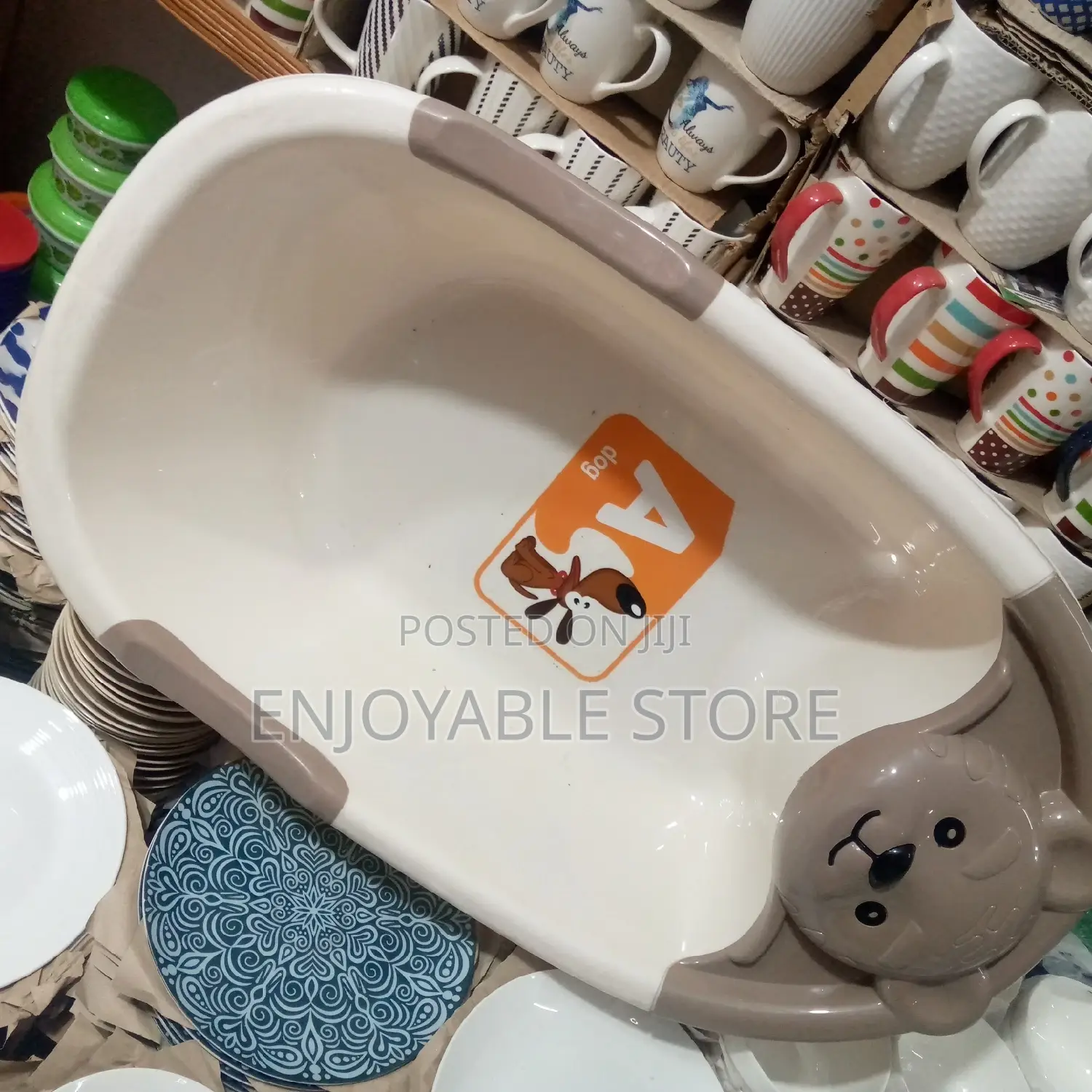 Baby Basin