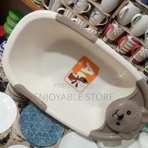 Baby Basin