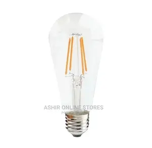 Unique Filament Bulb