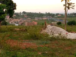 100by50ft Plot of Land for Sale in Kyana Kungu