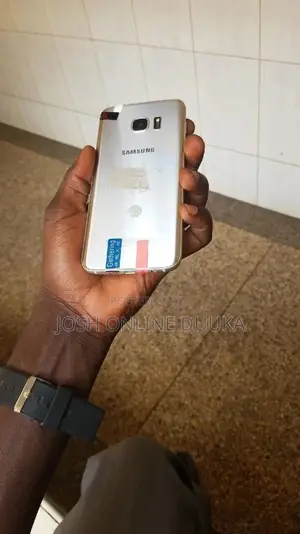 Samsung Galaxy S7 edge 32 GB Gold