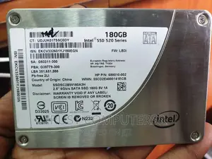 180gb Sata Ssd