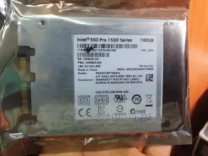 180gb Sata Ssd