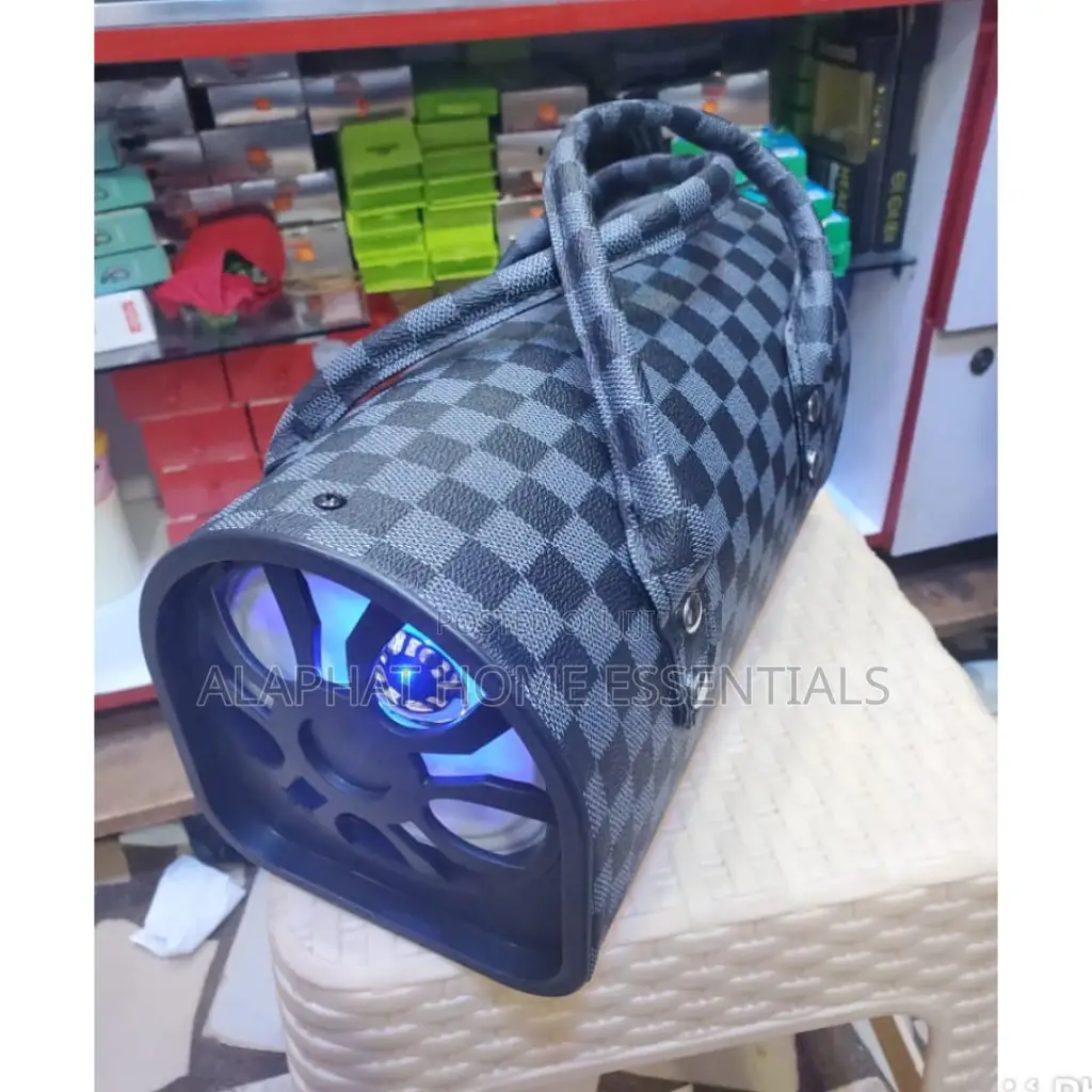Bag Like Mp 3 Player