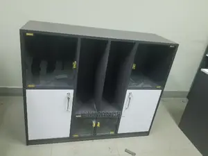Executive File Cabinet