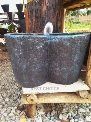 Add Beauty to Your Property With Beautiful Planters/Pots.