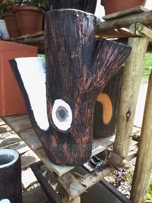 Add Beauty to Your Property With Beautiful Planters/Pots.