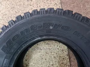 235/75r15 M/T Tyres