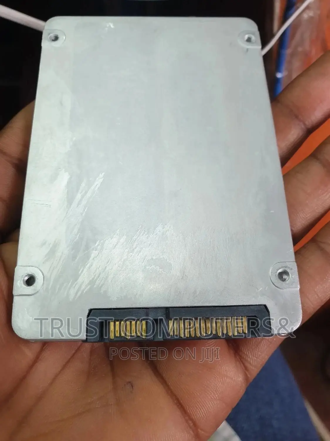 180gb Sata Ssd