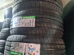 245/45r19 Tyres