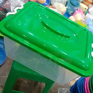 Storage Box