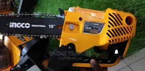 Ingco GCS26101 Gasoline Chainsaw - 2.3 Liter