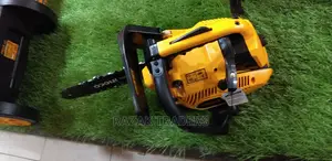 Ingco GCS26101 Gasoline Chainsaw - 2.3 Liter