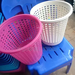 Waste Paper