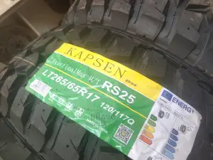 265/65r17 Kapsen Mt