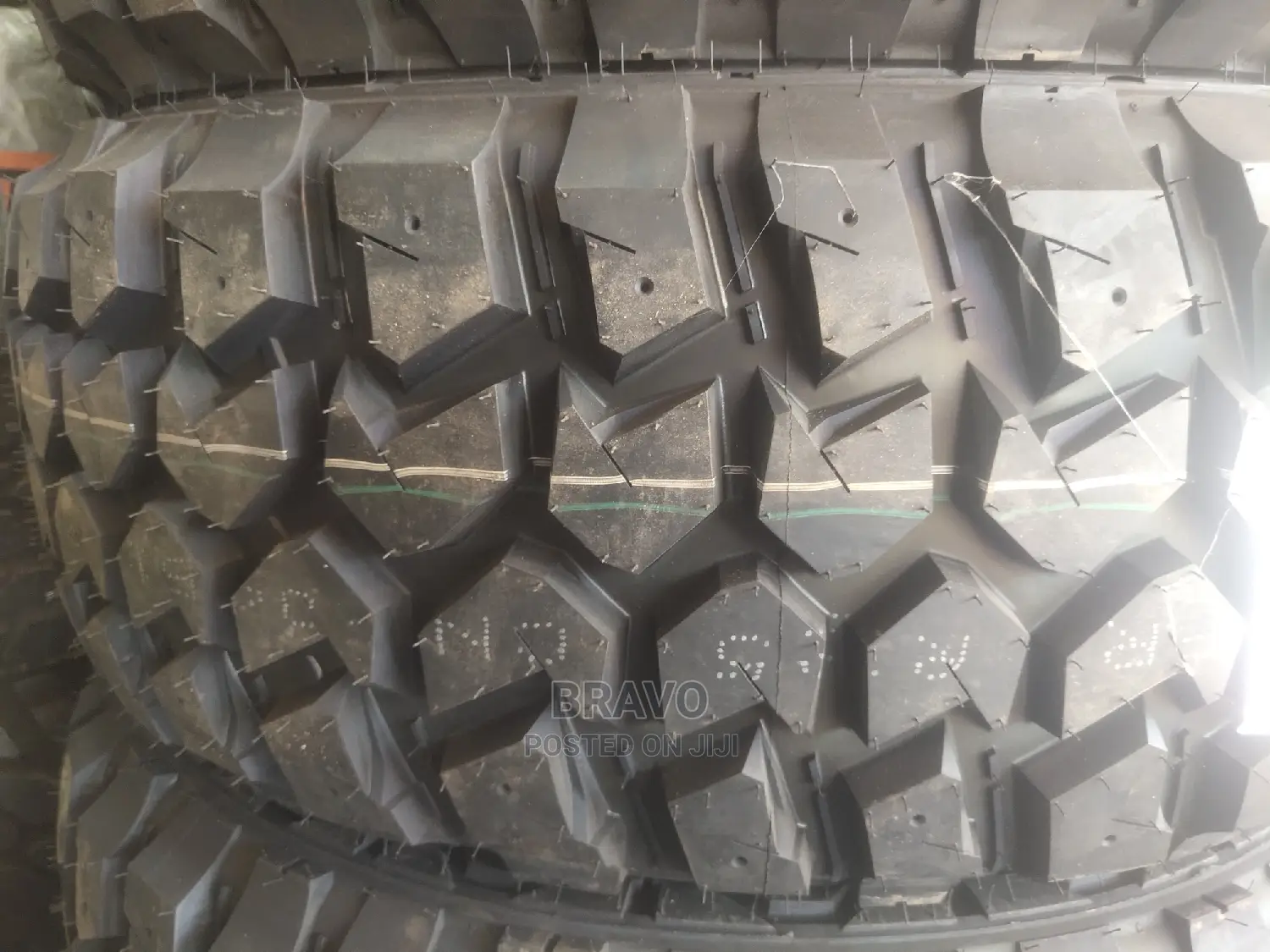 265/65r17 Kapsen Mt