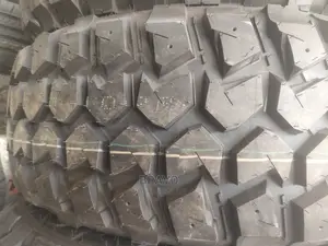 Tyres 265/65r17 Kapsen Mud Terrain