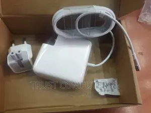 Apple Adapter 65w Normal, Macsaf 1