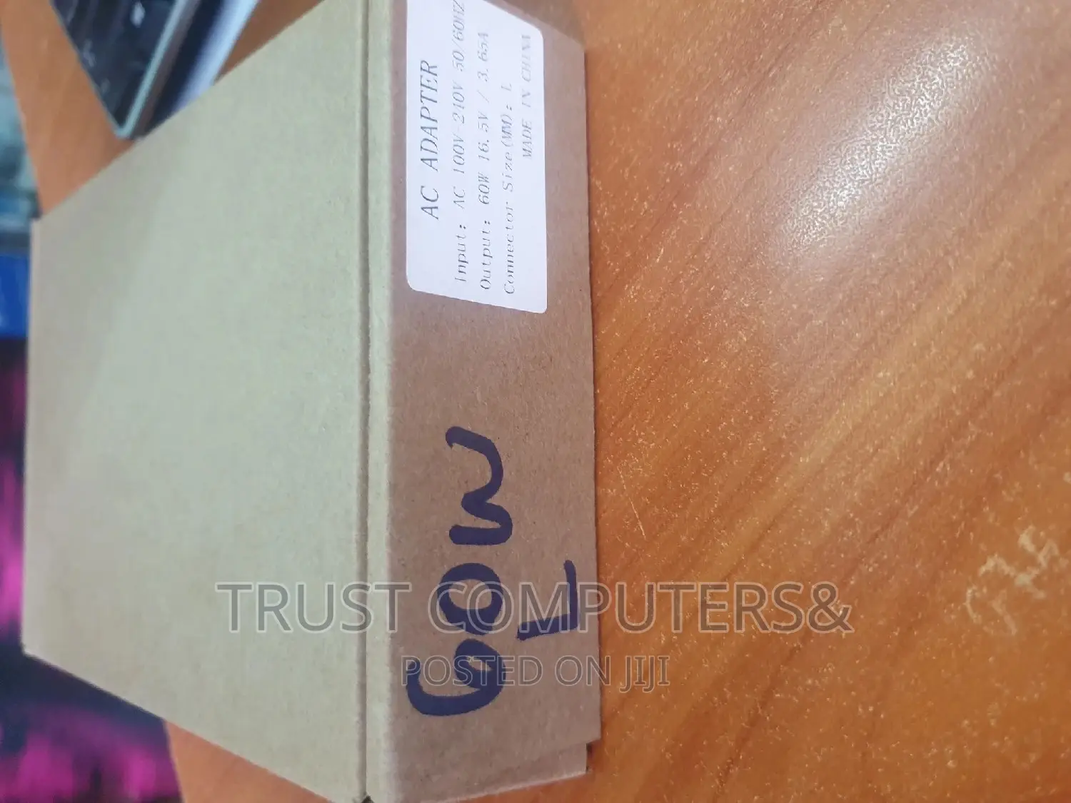 Apple Adapter 65w Normal, Macsaf 1