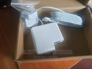 Apple Macsaf,Adapter 65w, 85w, 45w Letina Letina