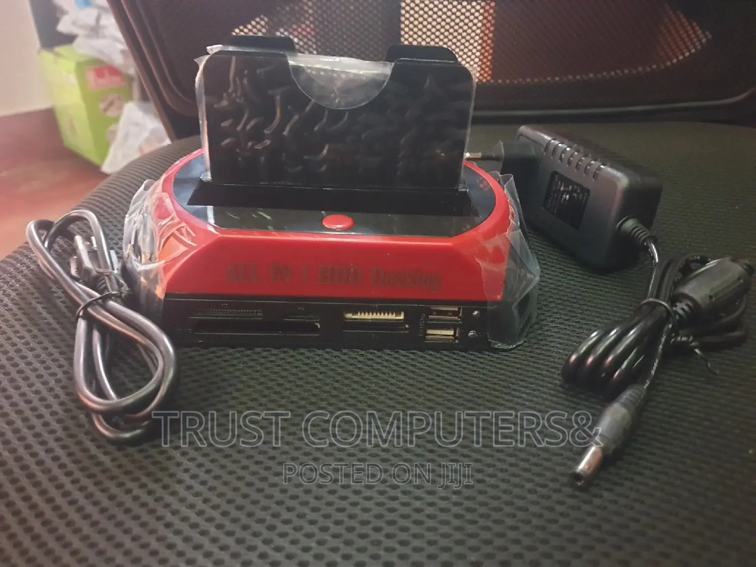 2.0 Hdd Docking IDE and Sata
