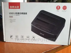 3.0 Hdd Docking Station Sata