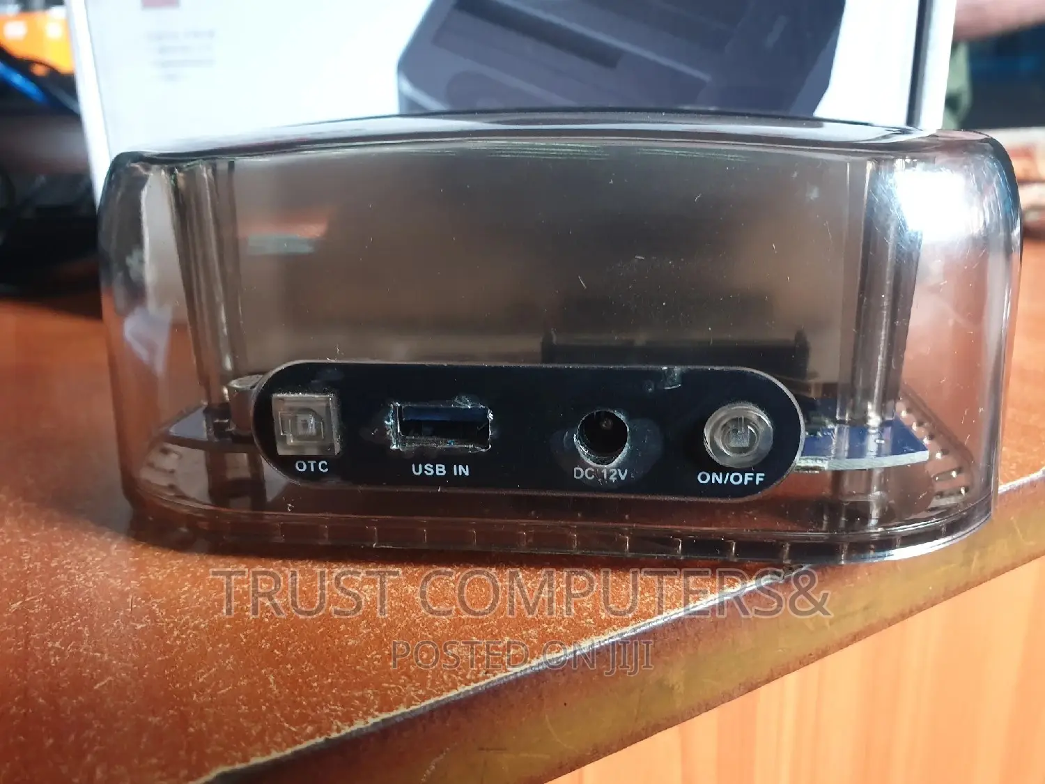 3.0 Hdd Docking Station Sata