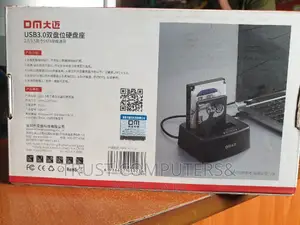3.0 Hdd Docking Station Sata
