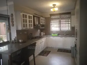 Furnished 2bdrm Apartment in Nakasero, Central Division for Rent
