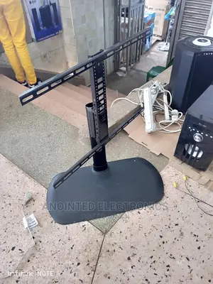 Floor Tv Stand