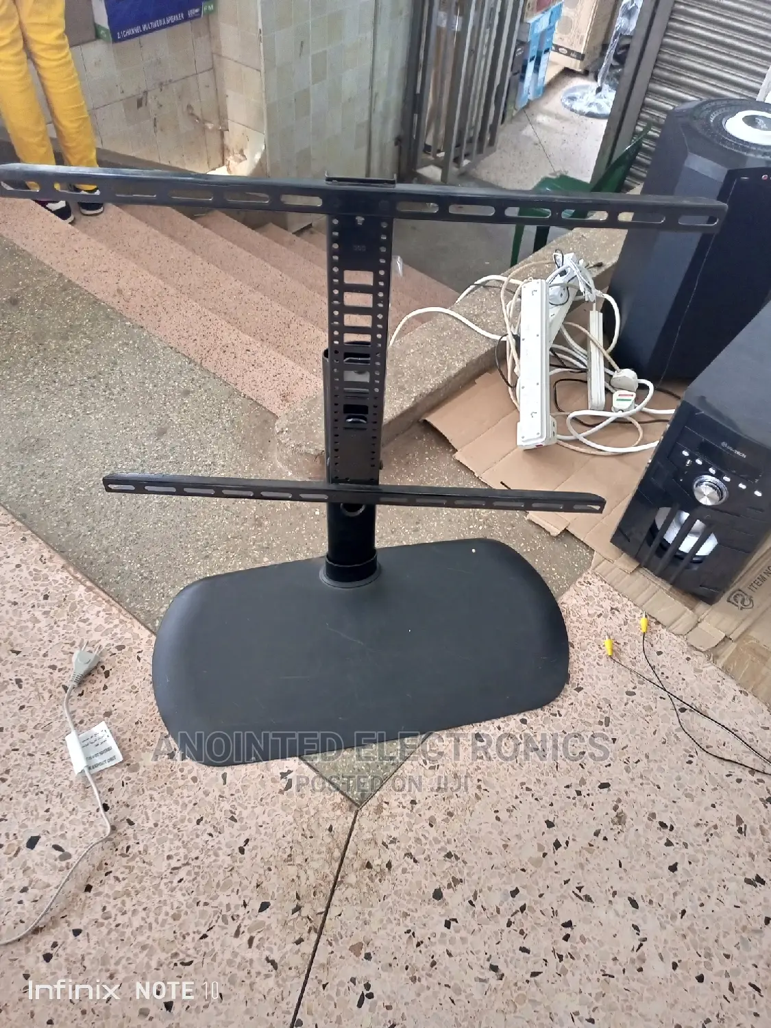 Floor Tv Stand