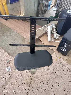 Floor Tv Stand