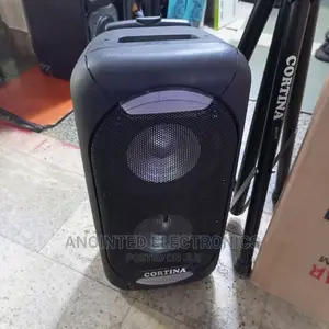 Cortna Sound Speaker