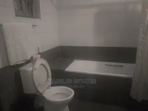 Furnished 3bdrm Apartment in Nakasero, Central Division for Rent