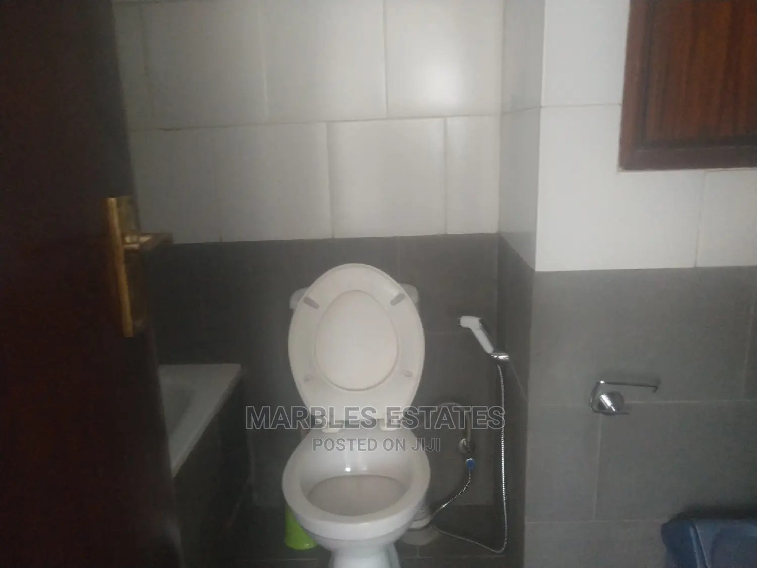 Furnished 3bdrm Apartment in Nakasero, Central Division for Rent