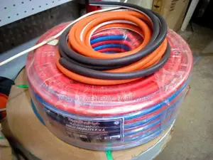Twin Gas Pipes (50M)