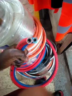 Twin Gas Pipes (50M)