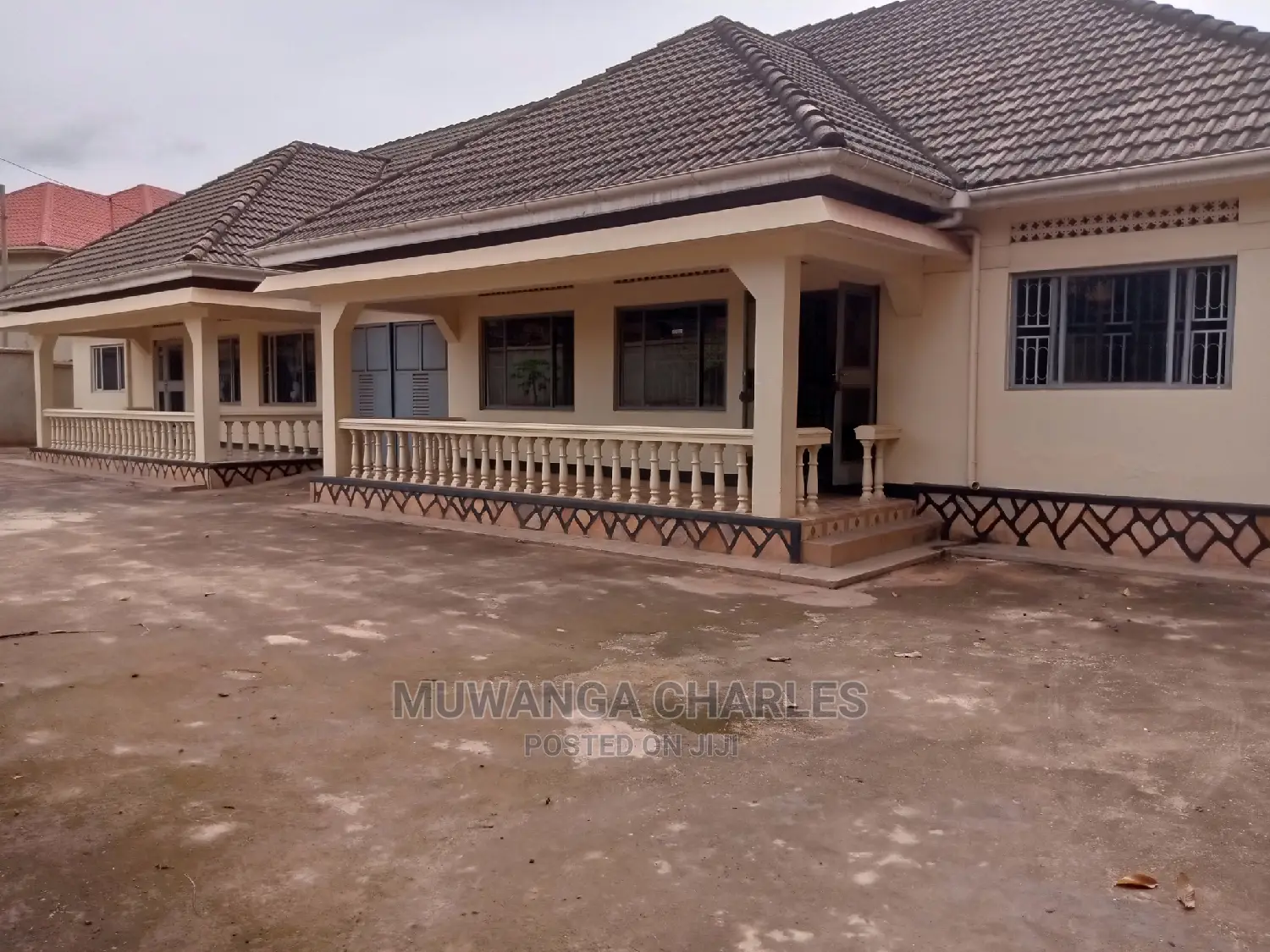 3bdrm Townhouse / Terrace in Fs Properties Ltd, Central Division