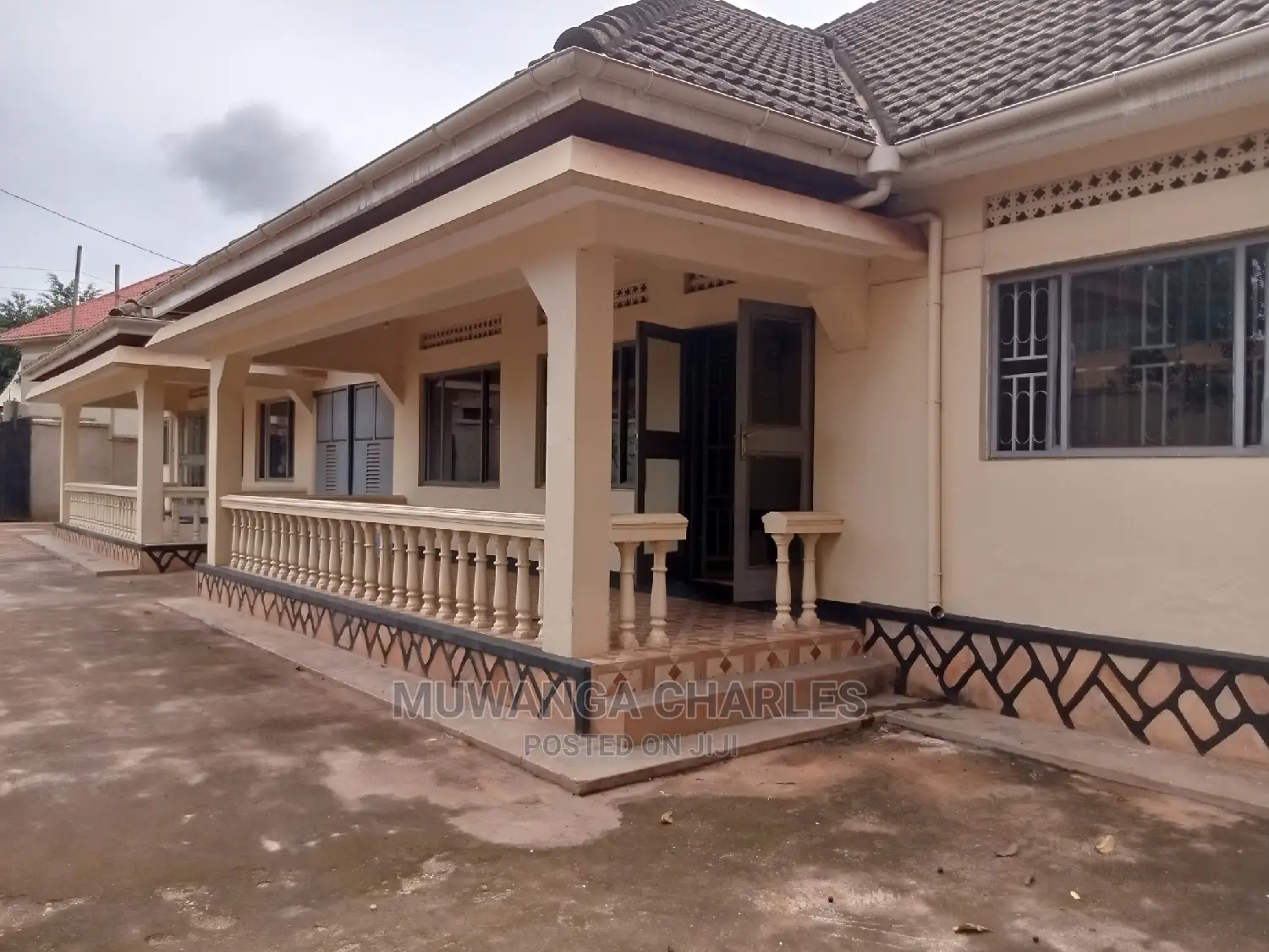 3bdrm Townhouse / Terrace in Fs Properties Ltd, Central Division