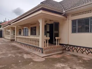 3bdrm Townhouse / Terrace in Fs Properties Ltd, Central Division