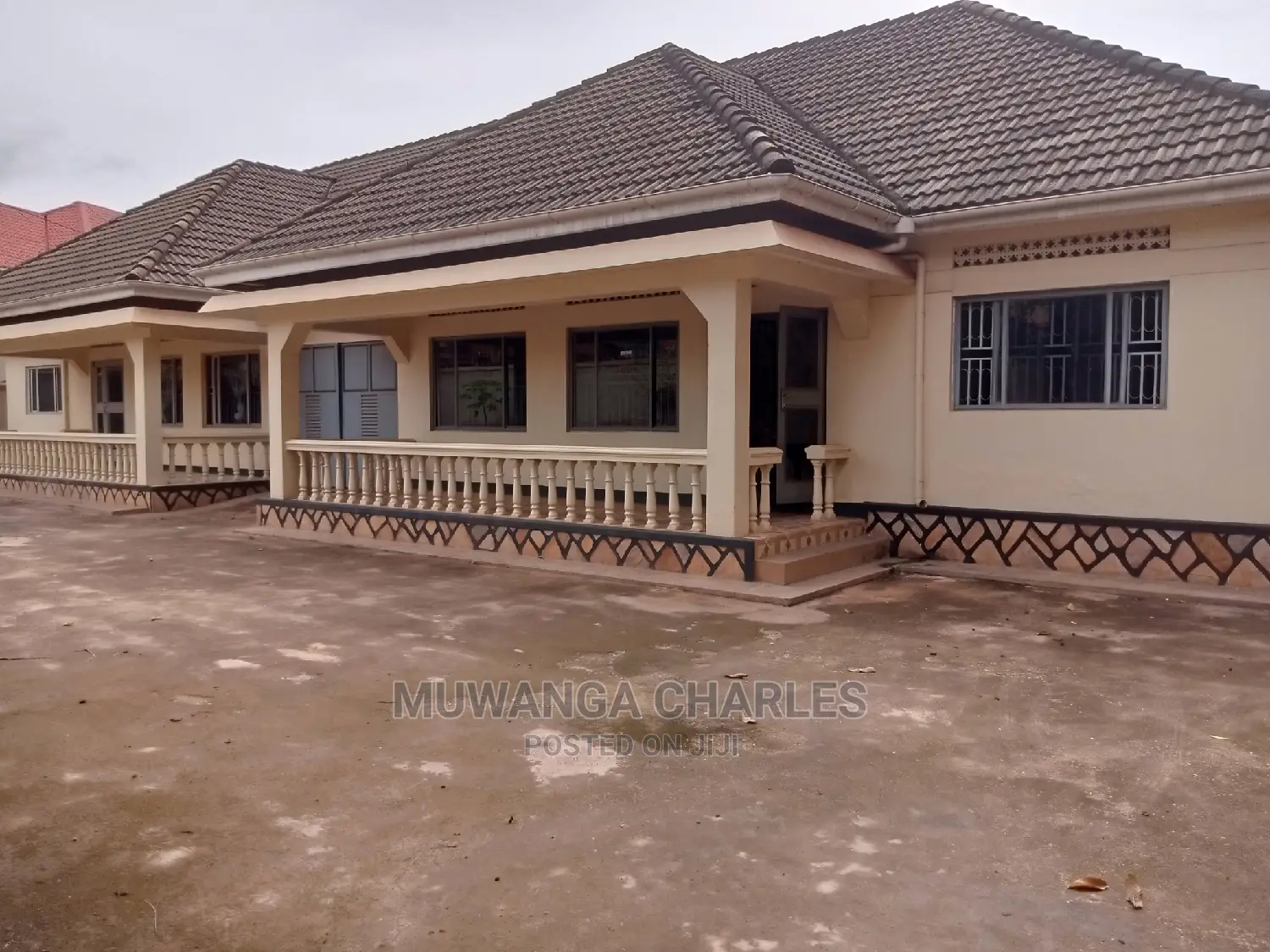 3bdrm Townhouse / Terrace in Fs Properties Ltd, Central Division
