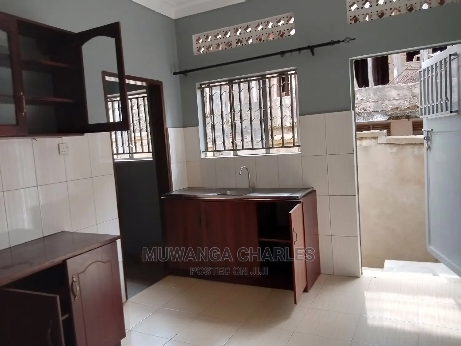 3bdrm Townhouse / Terrace in Fs Properties Ltd, Central Division