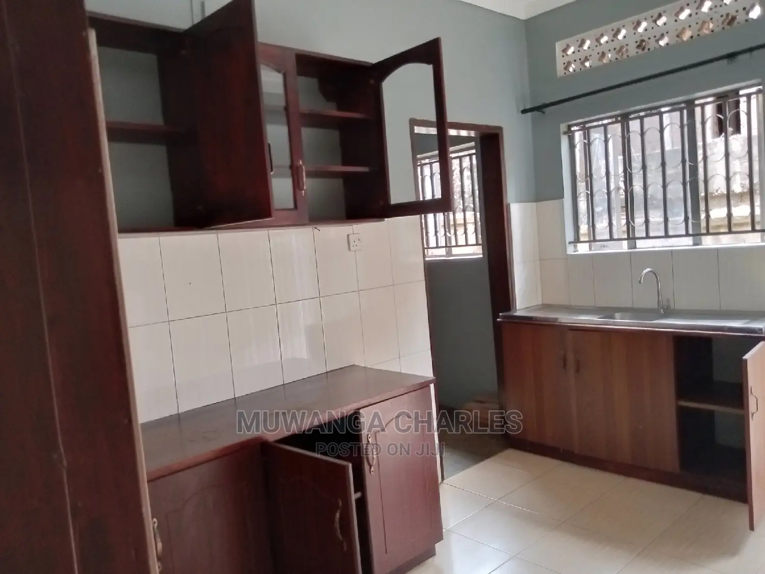 3bdrm Townhouse / Terrace in Fs Properties Ltd, Central Division