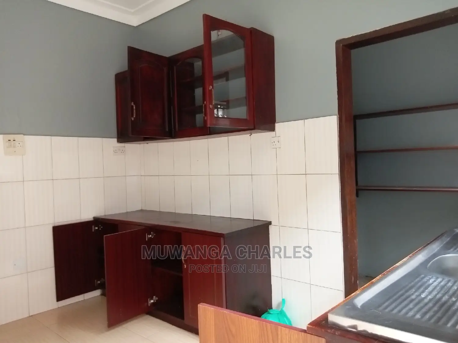 3bdrm Townhouse / Terrace in Fs Properties Ltd, Central Division