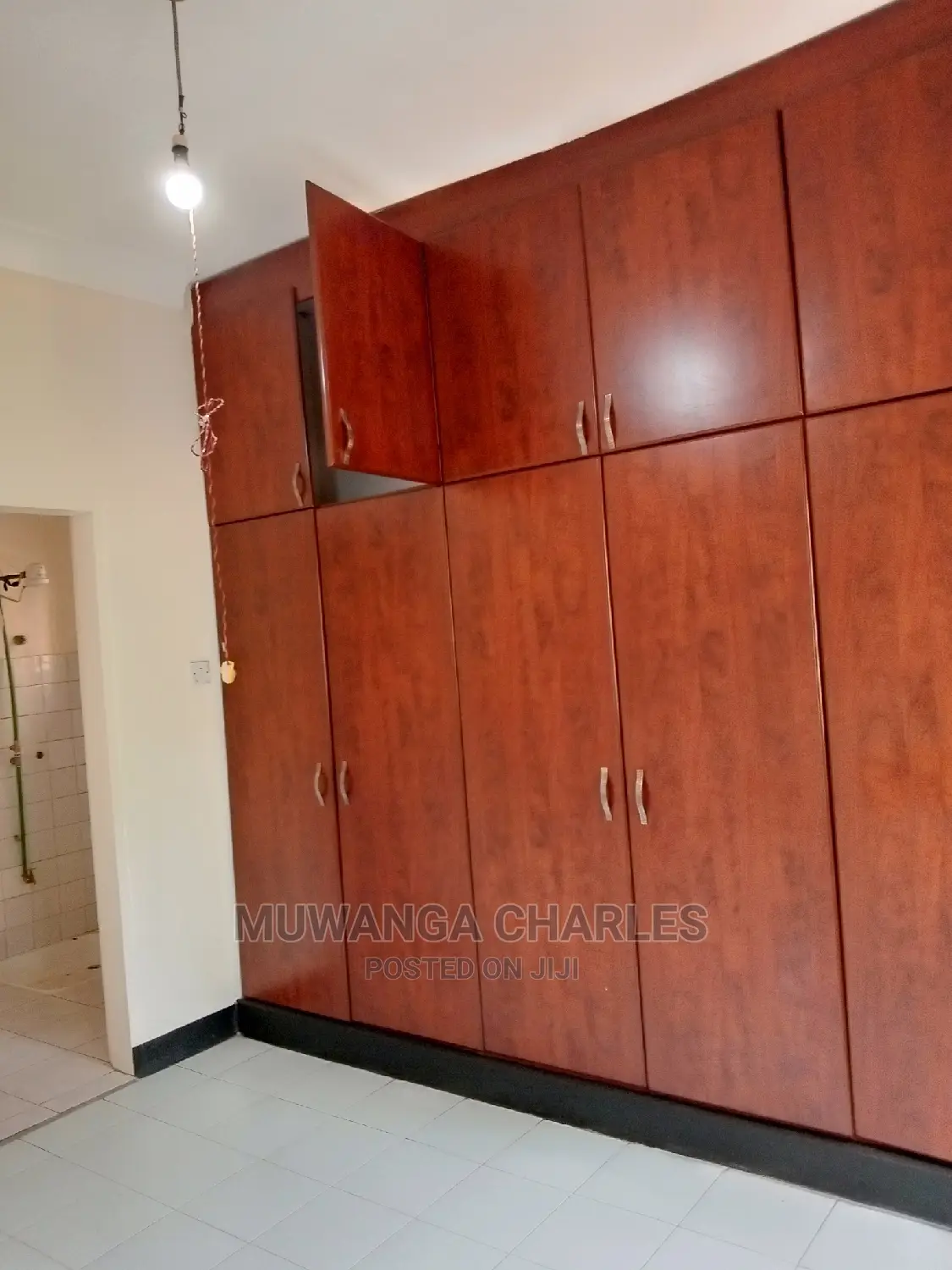 3bdrm Townhouse / Terrace in Fs Properties Ltd, Central Division