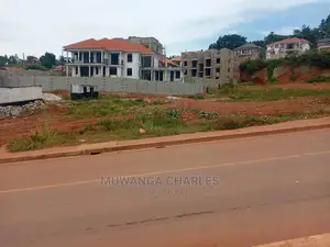 100x100ft Plot of Land for Sale in Kyanja